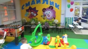 Как открыть детскую игровую комнату.Бизнес советы.