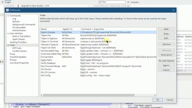 [Git#5] 用批次檔產生Commit的檔案清單與相對路徑的壓縮檔；Windows適用 смотреть онлайн