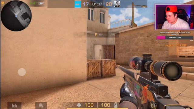 STANDOFF 2 / ДУЭЛИ / ИГРЫ С ПОДПИСЧИКАМИ смотреть онлайн