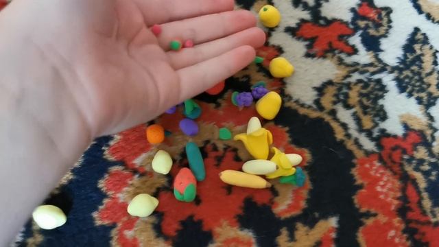 ? Обзор на холодильник для кукол ? | ЧИКАПАКА смотреть онлайн