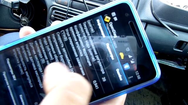 OBD2 ELM327 с Алиэкспресс или ДИАГНОСТИКА АВТОМОБИЛЯ своими руками смотреть онлайн