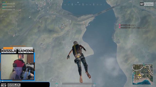 ПЬЯНЫЙ СТРИМ В PUBG !ВСЕ РАДИ ПОБЕДЫ! ДА ДА смотреть онлайн