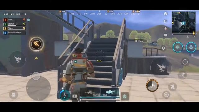 Fairlight 84 Gameplay WalkThrough (Android IOs) Part 1