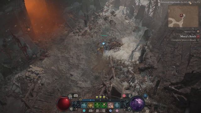 Diablo IV (PS5) смотреть онлайн