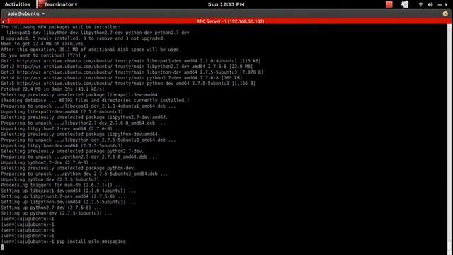 How to fix error: command 'x86 64 linux gnu gcc' failed with exit status 1 смотреть онлайн
