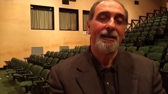 #miniinterviste - Umberto Guidoni - Viaggiando oltre il Cielo - Centro Asteria смотреть онлайн