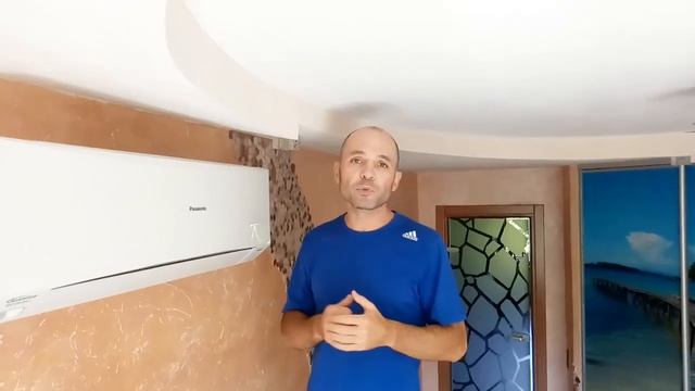 Какой кондиционер выбрать / Погода в доме /Alexx чистит инвертор смотреть онлайн