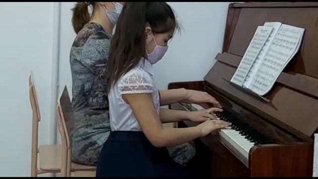 Продолжение концерта "Веснушки для мамы". 2 часть смотреть онлайн