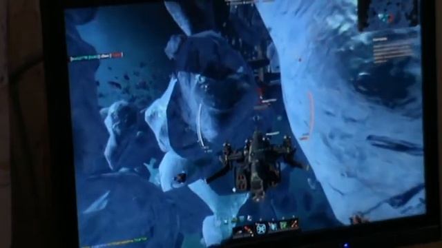 Star Conflict» играю по простому смотреть онлайн