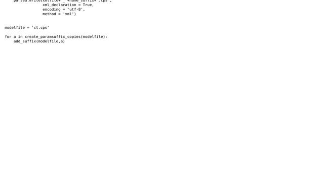 Code Review: Python XML parsing, extraction and renaming files смотреть онлайн