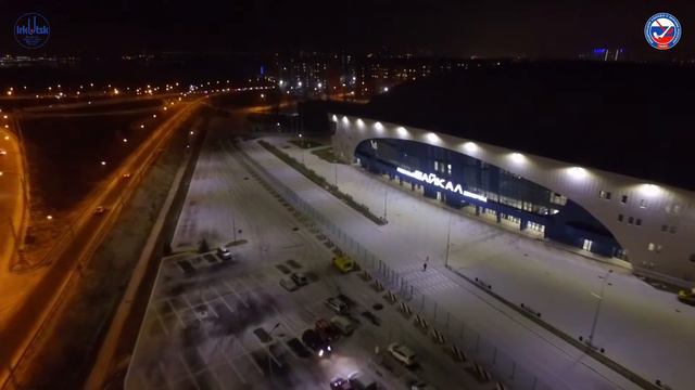 «Сибскана» — «СКА-Нефтяник» смотреть онлайн