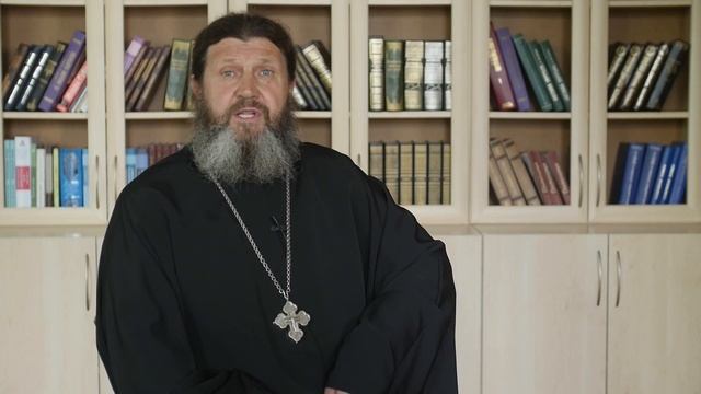 Православный календарь.Икона Божией Матери "Троеручица".25 июля 2018 смотреть онлайн