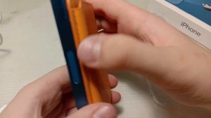 ОБЗОР НА АЙФОН 13 МИНИ!!! САМЫЙ ДОСТОВЕРНЫЙ ОБЗОР!!!!