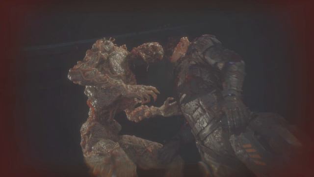All Death Animations in The Callisto Protocol | PG18+ смотреть онлайн