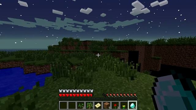 Как сделать портал в сумеречный лес смотреть онлайн