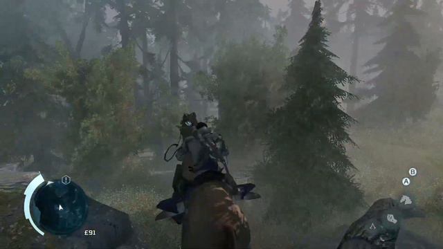 Gameplay Assassin's Creed 3 Sequence 6 Part 2 Complete смотреть онлайн