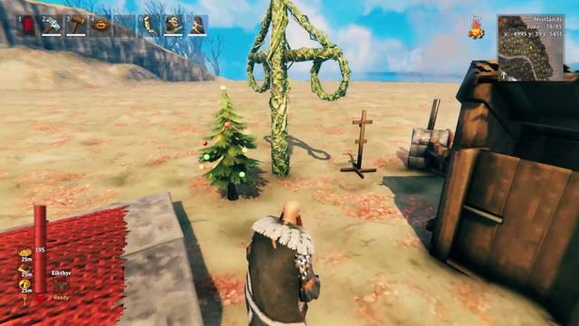 NEW UPDATED 2022 - Guide to Maximum Comfort Level 21 - Valheim Tips & Tricks! смотреть онлайн