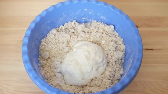 Сборник рецептов