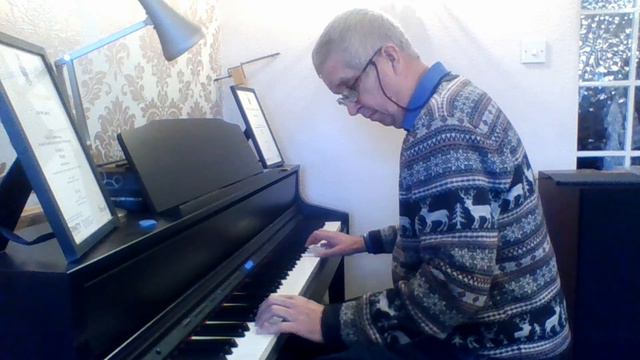 Silent Night смотреть онлайн