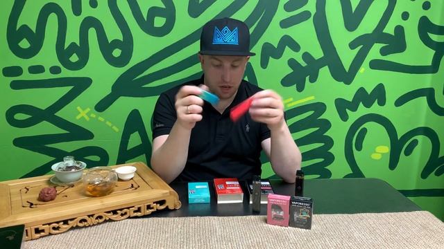 Сравнение XROS, XROS2, XROS Mini от VAPORESSO. в чем разница?