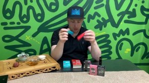 Сравнение XROS, XROS2, XROS mini от VAPORESSO. в чем разница?