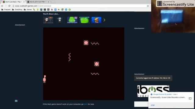 Don"t Look Back (Part 2 Face Cam) смотреть онлайн