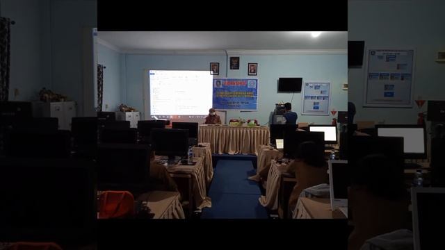 Workshop Perencanaan Pemenuhan Mutu dan Sosialisasi Juknis BOS смотреть онлайн
