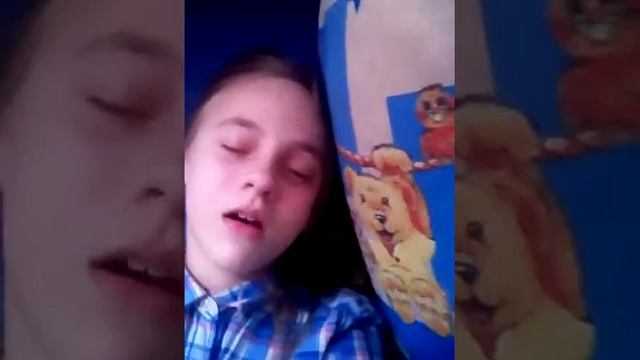 Когда питаешся встать с кровати утром смотреть онлайн