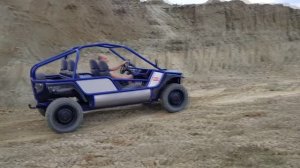 Багги Вираж 4х4