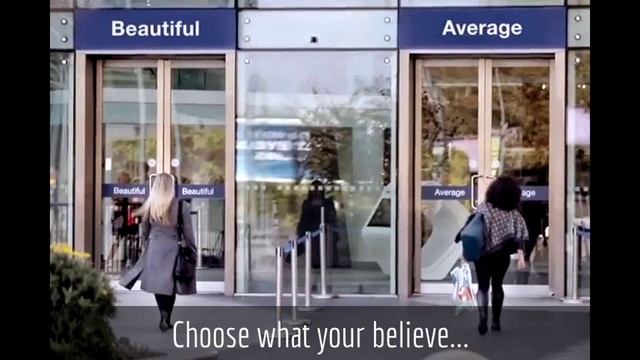 *** Dove Choose Beautiful | Women to make a choice (EXTENDED) *** смотреть онлайн