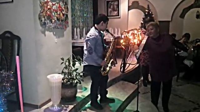 Геворк Магакян. Yesteday смотреть онлайн