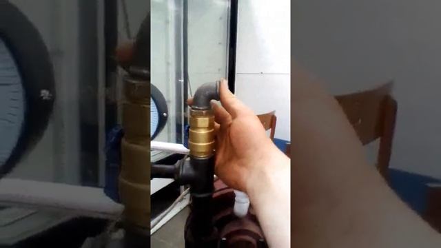 Вакуумный насос НВМ75 смотреть онлайн