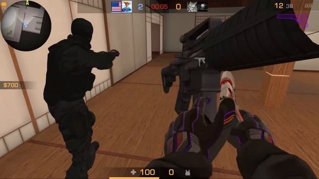 ПОЛУЧИЛ СЛЕДУЮЩЕЕ ЗВАНИЕ СЛИШКОМ ЛЕГКО!!! СОЮЗНИКИ В STANDOFF 2 / СТАНДОФФ 2 смотреть онлайн