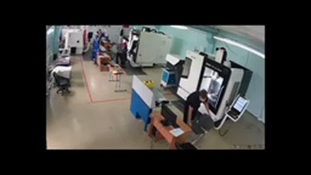 Демонстрационный экзамен "Фрезерные работы на станках с ЧПУ" 28.06.2021 смотреть онлайн