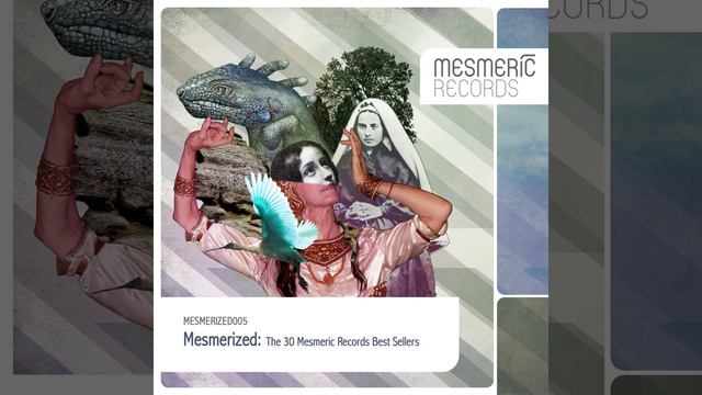 Satellites (Vincenzo Remix)