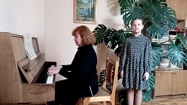 Малютина Юлия 1. 