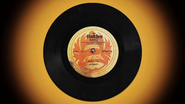 The Tinkles Band - Mpundu смотреть онлайн