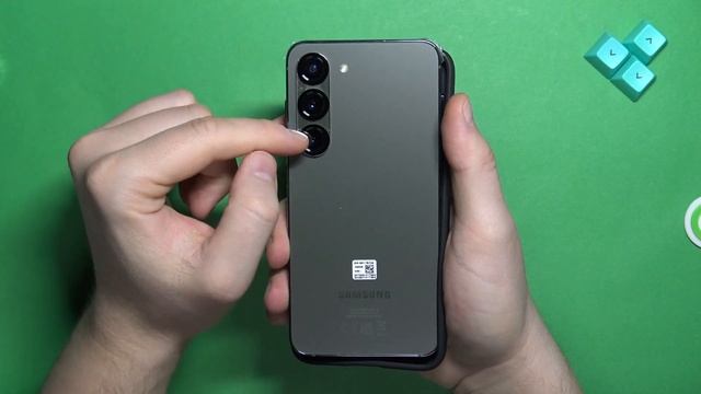 Spigen Liquid Air for Samsung Galaxy S23 - Protection Case Overview #s23 смотреть онлайн