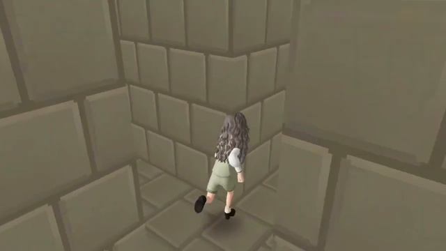 [ZEPETO] The Mummy : Pharaoh's Wrath смотреть онлайн