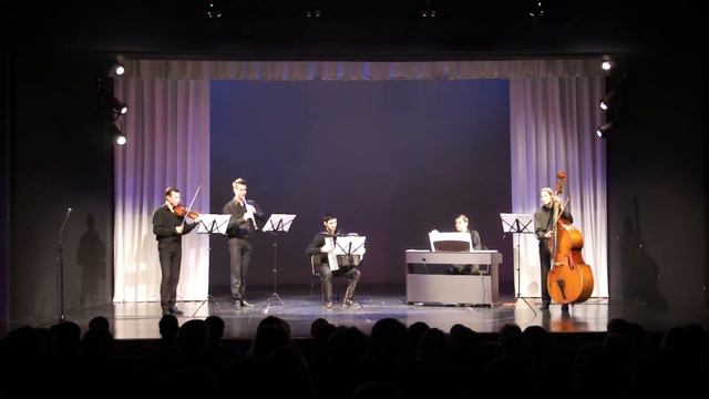 Perfect Sound - Vuelvo al Sur смотреть онлайн