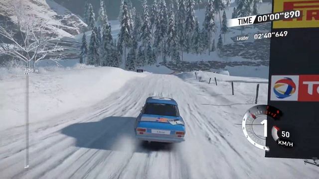 Photo Mode | V-Rally 4 смотреть онлайн