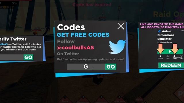 *NEW* ALL WORKING CODES FOR ANIME DIMENSIONS IN FEBRUARY 2023! ROBLOX ANIME DIMENSIONS CODES смотреть онлайн