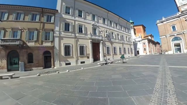 Ravenna - dalle origini al 1500 parte 2 смотреть онлайн