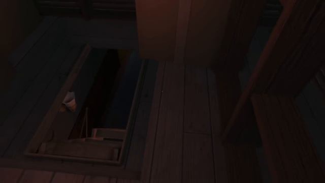 Gone Home - Nesting Instinct, This Old House & Intuitive Achievement/Trophy Guide смотреть онлайн