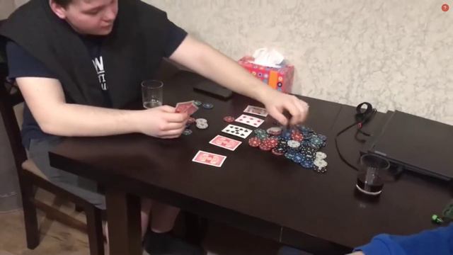 Ночь в Лас Вегасе смотреть онлайн