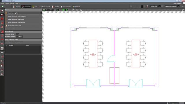 Como comenzar un proyecto en DIALux EVO paso a paso смотреть онлайн