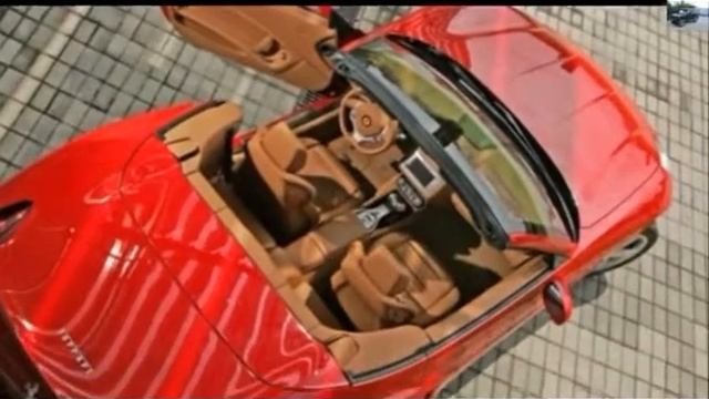 VIP АВТО - FERRARI CALIFORNIA - РАЗГОН ДО 100 - 4.0 сек смотреть онлайн