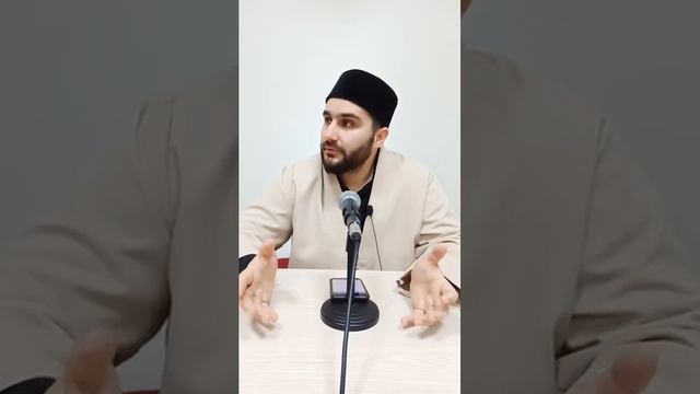 "Толкование книги смут, имама аль-Бухари." 22.02.2023. Башир-хазрат. смотреть онлайн