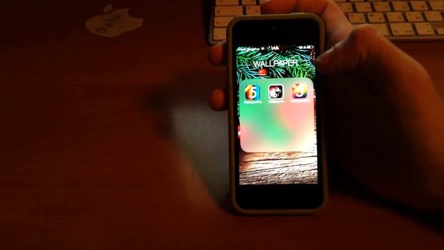 Мои программы на IPhone смотреть онлайн