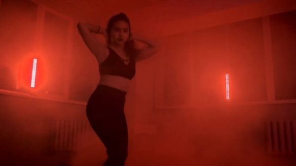 Feeling good - Michael Buble